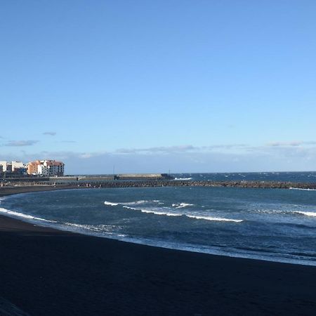 Descansa Junto Al Mar Puertito De Guimar Ngoại thất bức ảnh