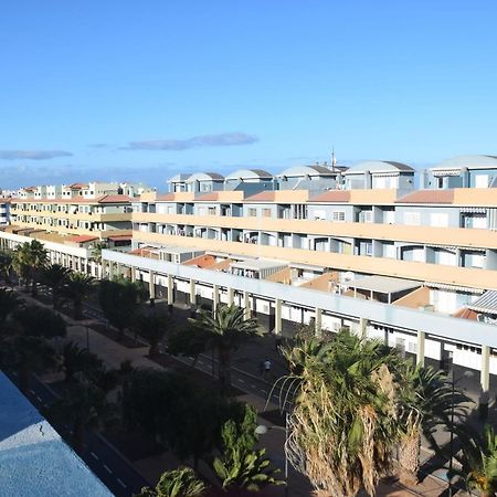 Descansa Junto Al Mar Puertito De Guimar Ngoại thất bức ảnh