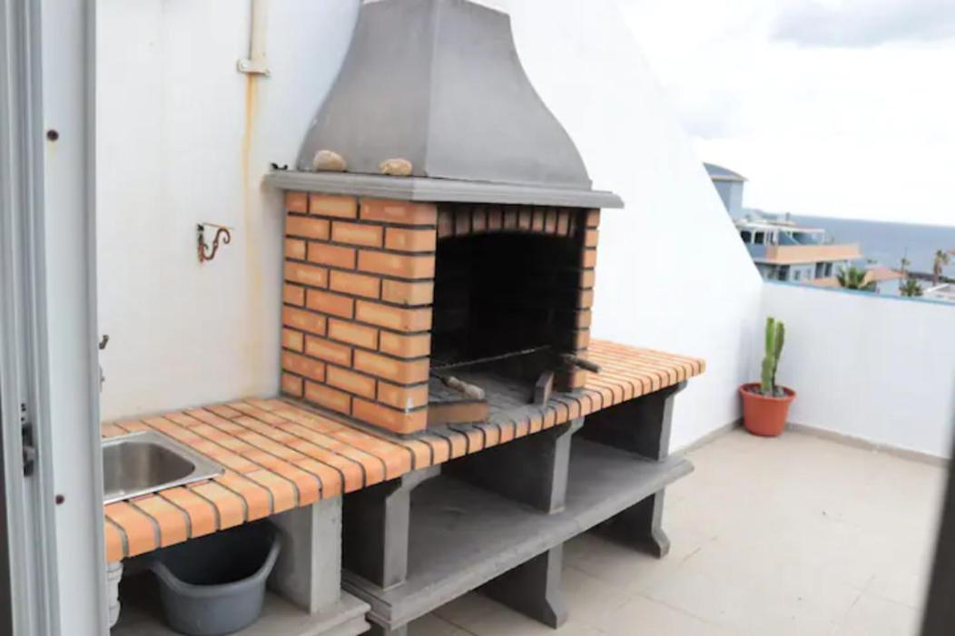 Descansa Junto Al Mar Puertito De Guimar Ngoại thất bức ảnh