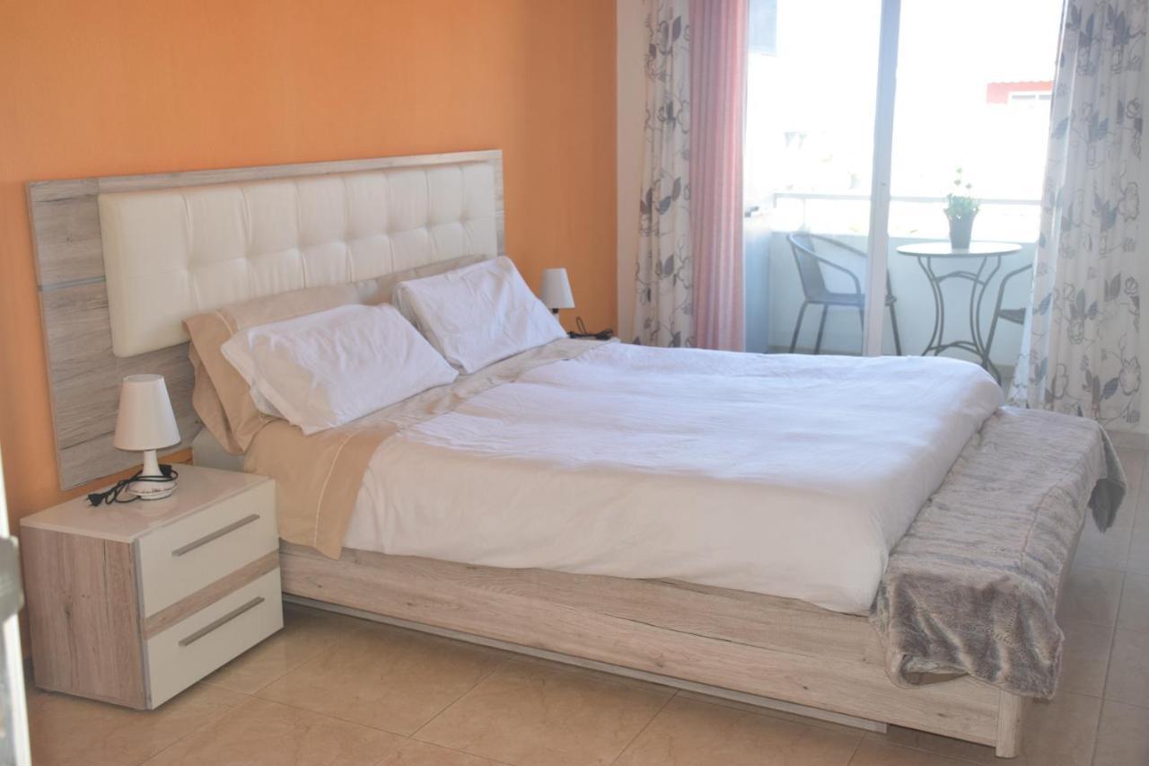 Descansa Junto Al Mar Puertito De Guimar Ngoại thất bức ảnh