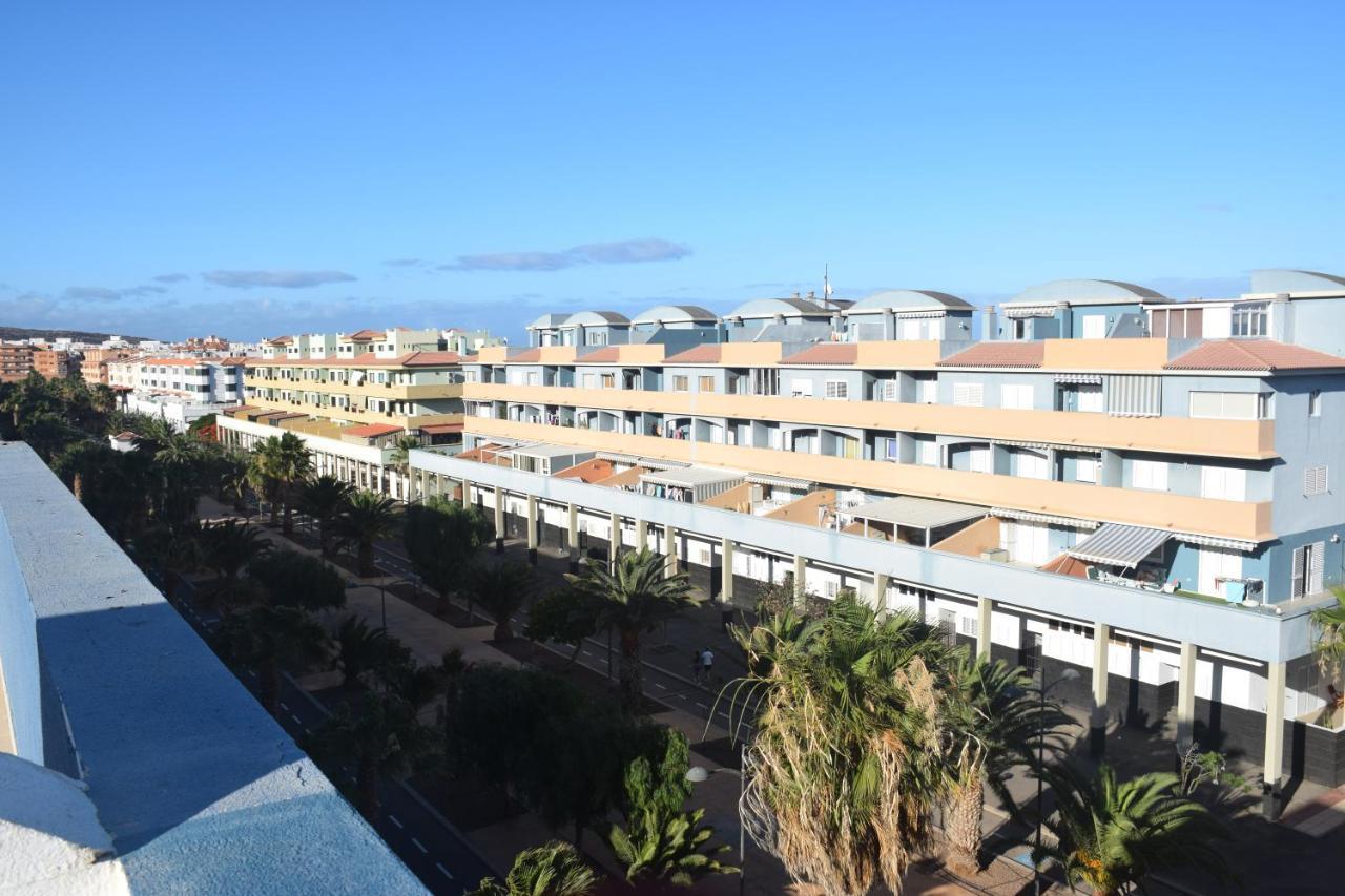 Descansa Junto Al Mar Puertito De Guimar Ngoại thất bức ảnh