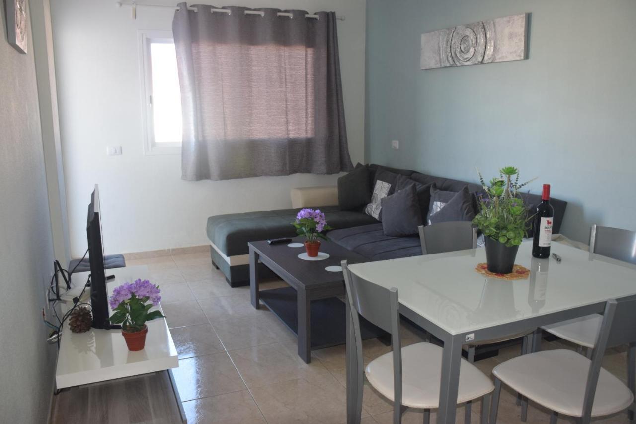 Descansa Junto Al Mar Puertito De Guimar Ngoại thất bức ảnh